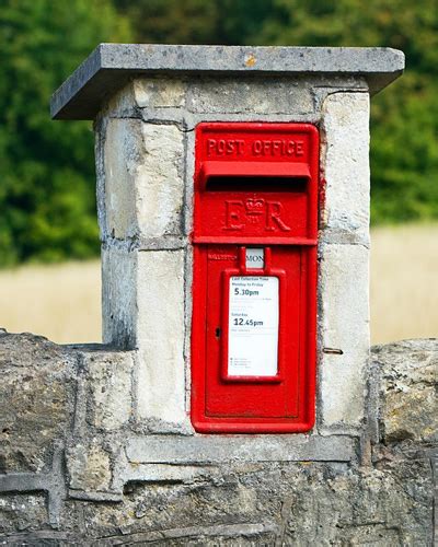 Versand nach Großbritannien 